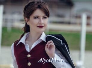 AlysaMoore