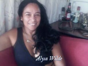 Alysa_Wilde