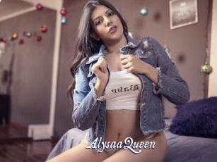 AlysaaQueen