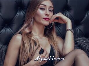 AlysonHunter