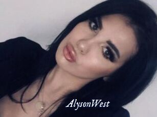 AlysonWest