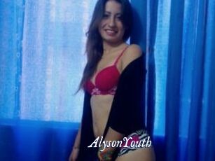 AlysonYouth