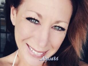 Alyssa86
