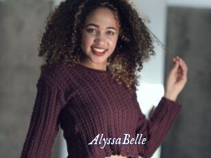 AlyssaBelle