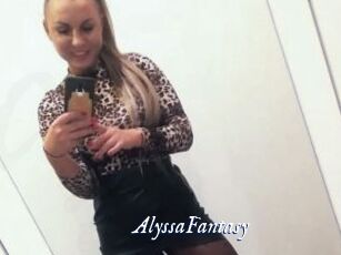 AlyssaFantasy