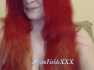 AlyssaFieldsXXX