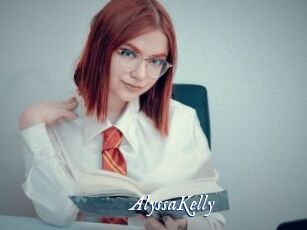 AlyssaKelly
