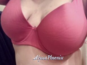 AlyssaPhoenix