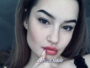 AlyssaSlade