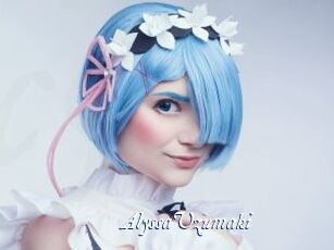 AlyssaUzumaki