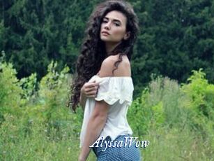 AlyssaWow