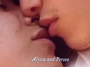 Alyssa_and_Perseo