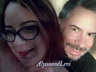 Alyssa_and_Levi