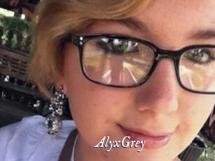 AlyxGrey