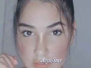 Alyx_Star