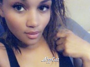AlyyCat