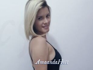 AmaandaHott