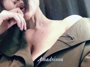Amadrinna