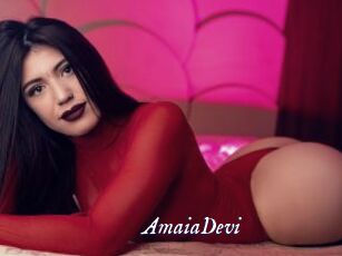 AmaiaDevi