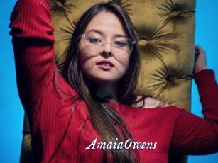 AmaiaOwens