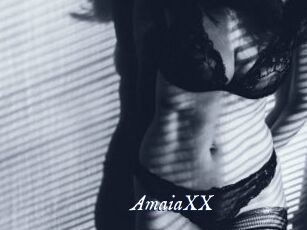 AmaiaXX