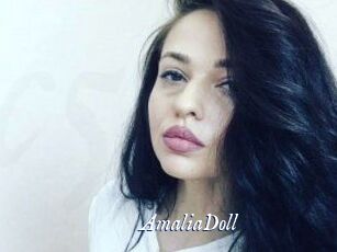 AmaliaDoll