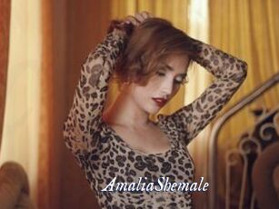 AmaliaShemale