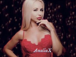 AmaliaX