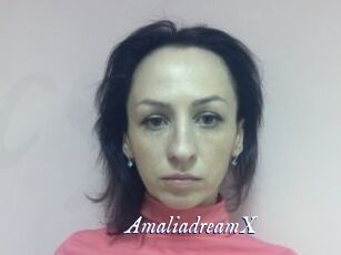 AmaliadreamX