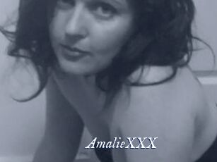 AmalieXXX
