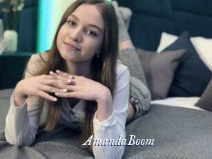 AmandaBoom