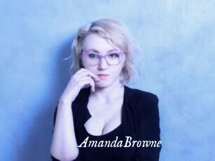 AmandaBrowne