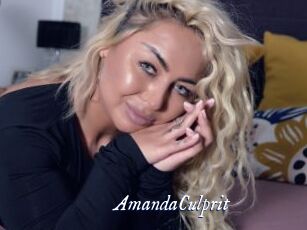 AmandaCulprit