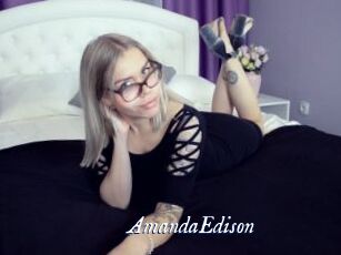 AmandaEdison