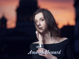 AmandaHoward