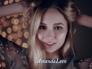 AmandaLeen Cam 5