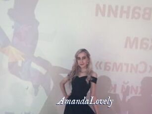 AmandaLovely