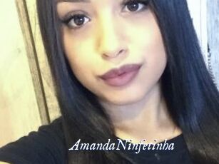 AmandaNinfetinha