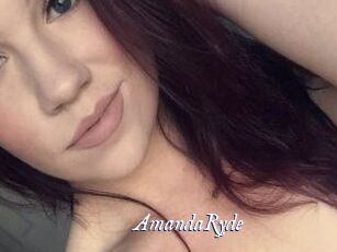 AmandaRyde