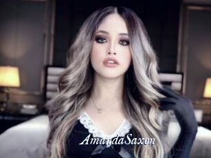 AmandaSaxon