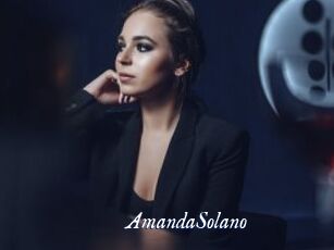 AmandaSolano