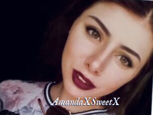 AmandaXSweetX