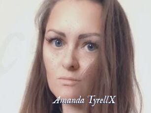 Amanda_TyrellX