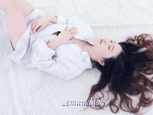 Amandabby