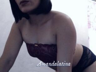 Amandalatina Cam 5