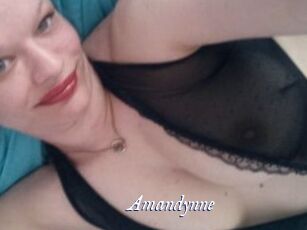 Amandynne