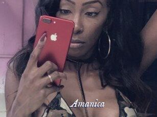 Amanica