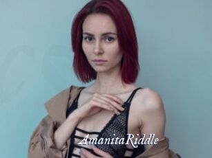 AmanitaRiddle