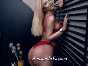 AmanndaEvanes