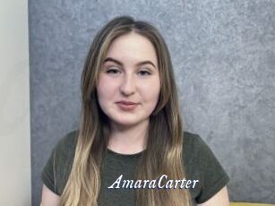 AmaraCarter